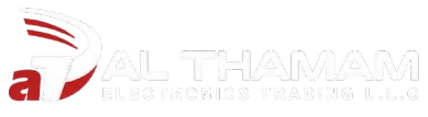 Al Thamam Electronics Trading