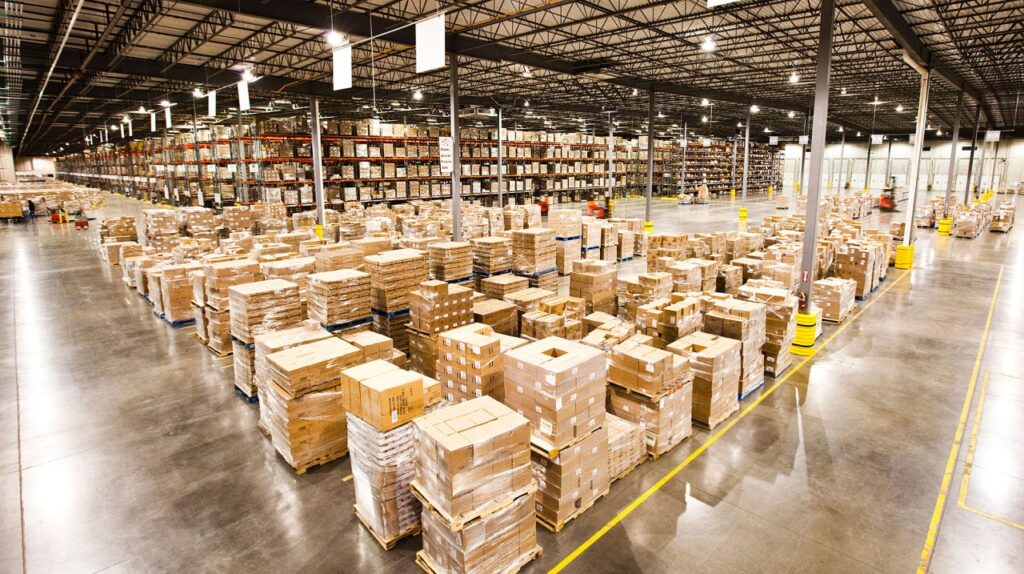 The Importance of Reliable B2B Electronics Distribution in UAE