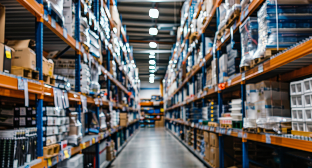 The Future of Electronics Distribution in UAE
